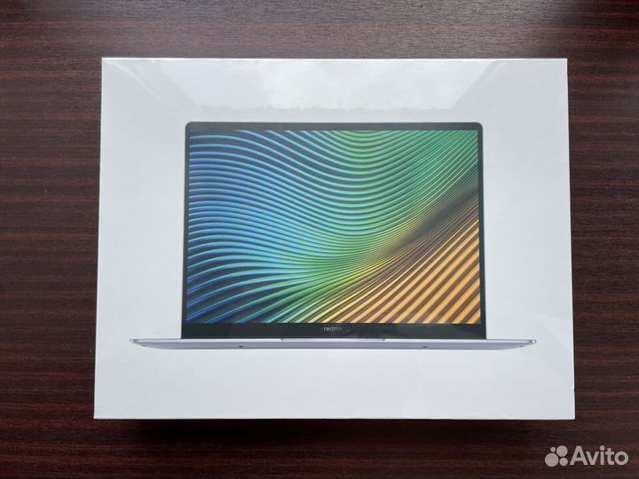 Новый ноутбук Realme Book 14