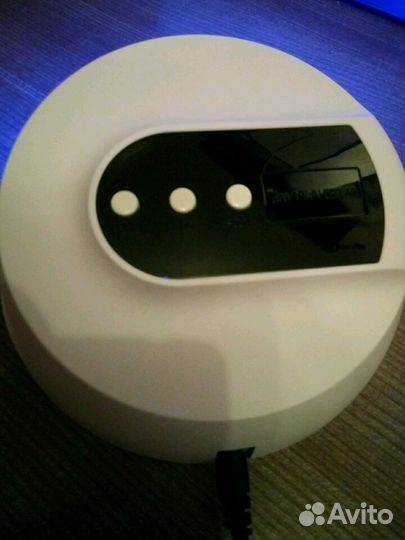 UV/LED лампа для ногтей