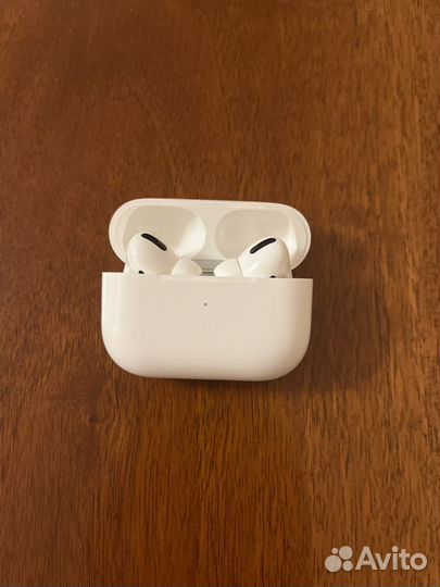 Airpods pro 1 magsafe