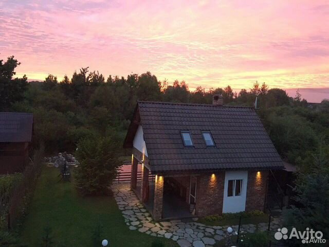 Баня на дровах (район Сельма)