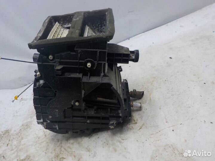 Корпус печки Ravon Nexia R3