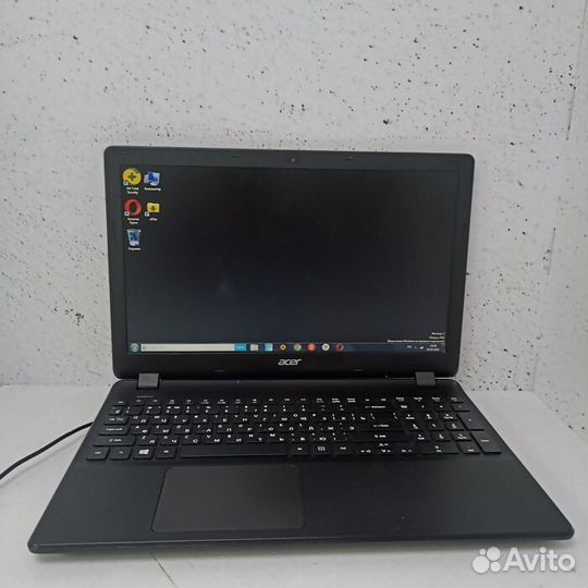 Ноутбук Acer Acer es1-512