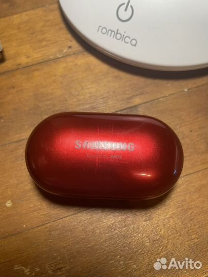 Беспроводные наушники