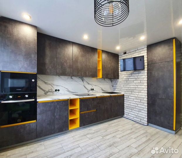 Мебель на заказ Кухни,Шкафы-купе,Сборка