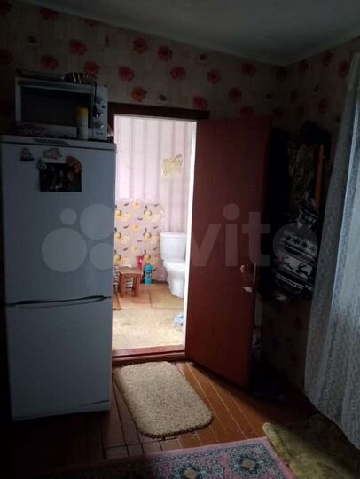 Дом 80 м² на участке 15 сот.