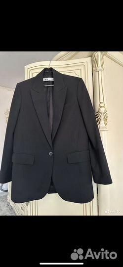 Пиджак zara