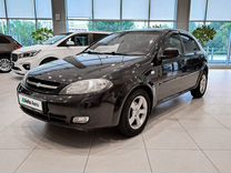 Chevrolet Lacetti 1.6 AT, 2012, 141 191 км, с пробегом, цена 750 000 руб.