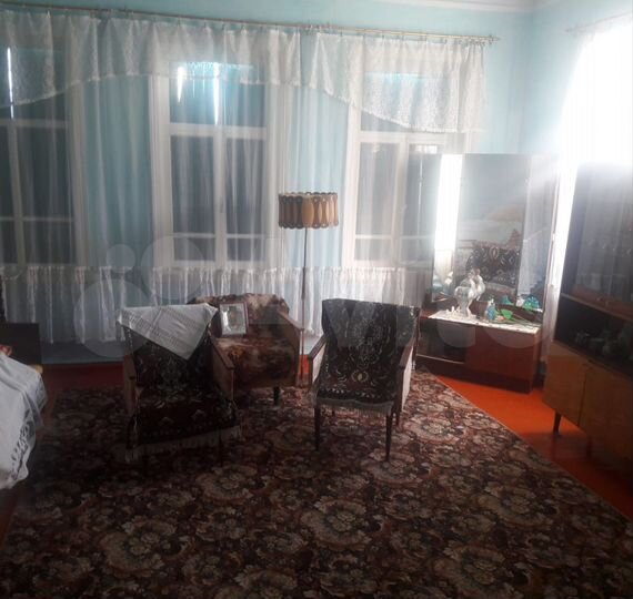 Дом 70 м² на участке 12 сот.