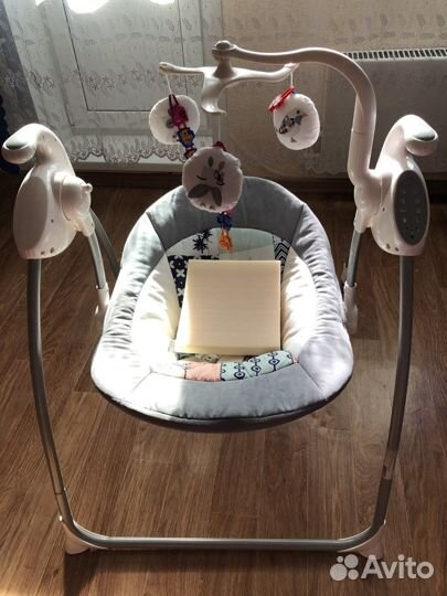 Детские качели