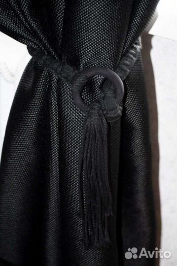 Подхваты для штор