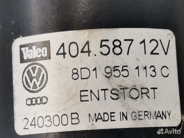 Трапеция для Audi A6 C5