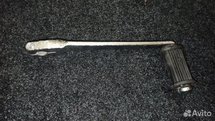 Лапка кпп Восход