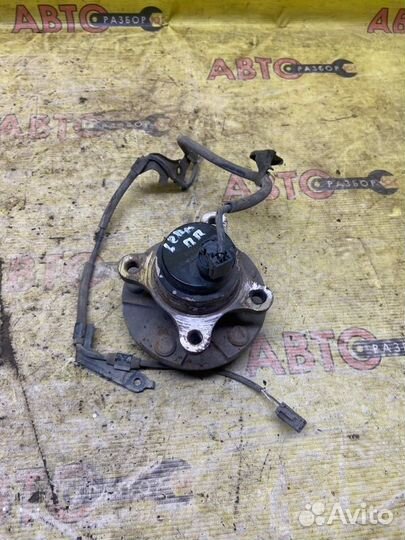 Ступица передняя правая Lexus Gs300 GRS190 3grfse