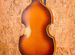 Höfner 500/1 Vintage '62 Violin Bass Left Handed