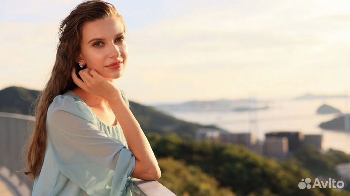 Объектив Canon RF 50mm f/1.8 STM