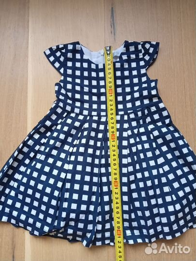 Платье 80 Турция