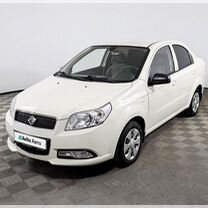 Ravon Nexia 1.5 AT, 2017, 96 901� км, с пробегом, цена 810 000 руб.