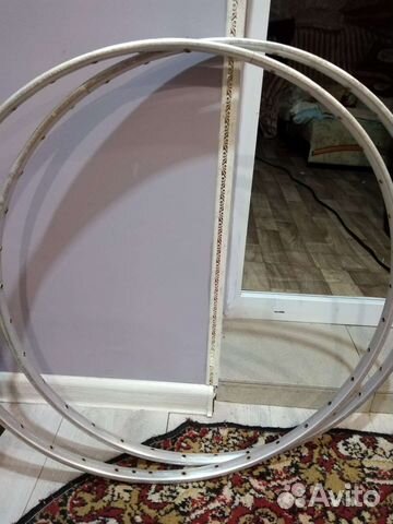 Обод для велосипеда стартон