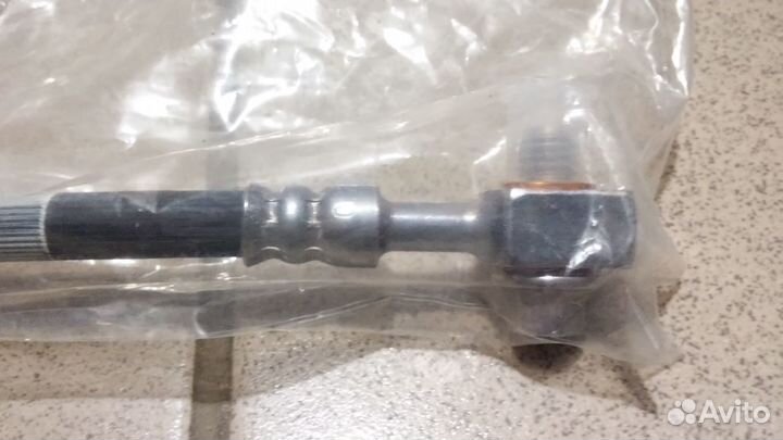 Тормозной шланг передний левый Круз, Орландо. Новы