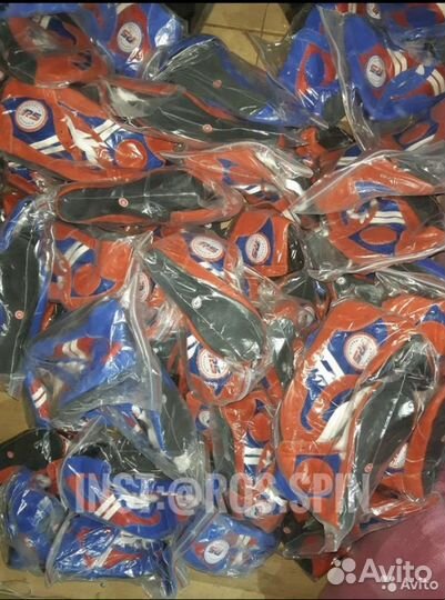 Борцовки самбовки