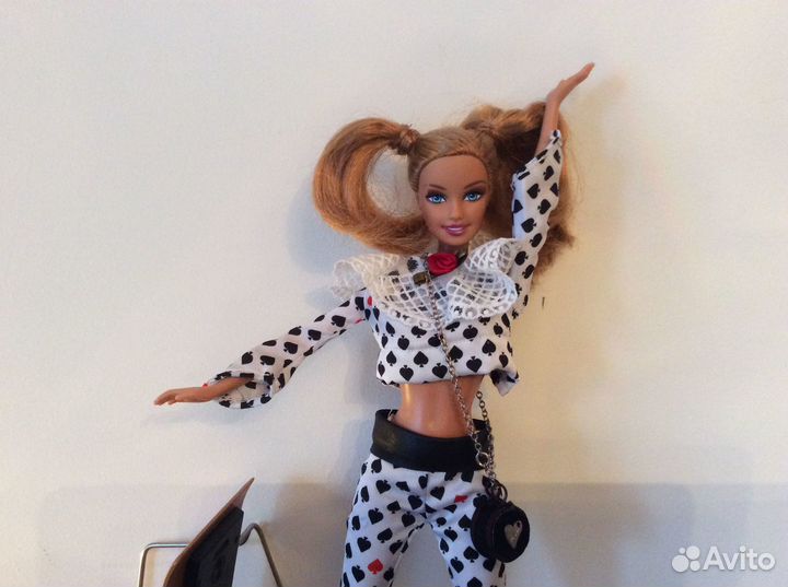 Кукла барби barbie 90