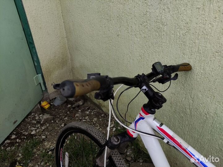 Велосипед Mongoose Tyax Expert