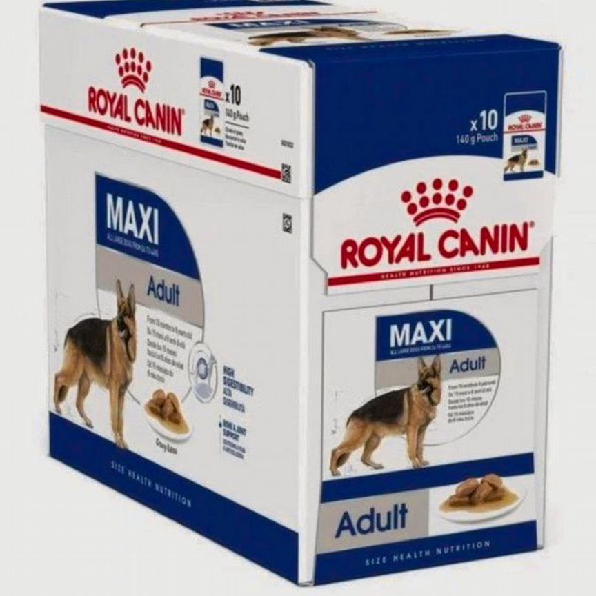 Royal canin Adult