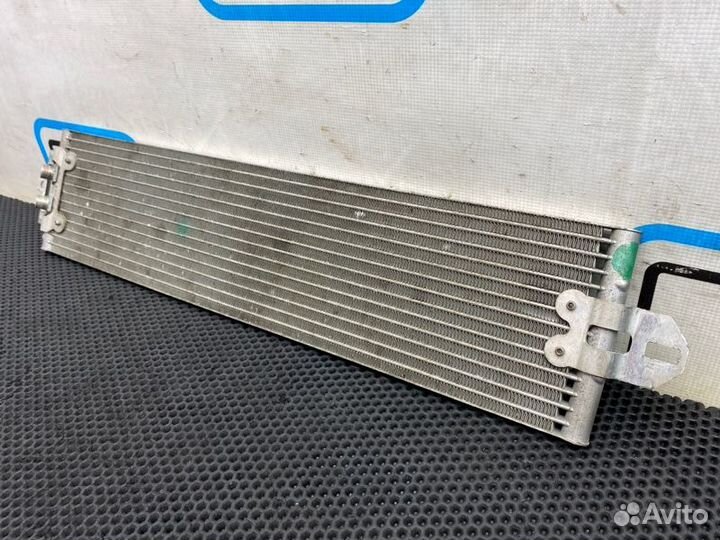 Радиатор АКПП Porsche Cayenne 955 M02.2Y 3.2 2005