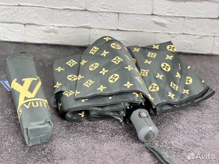 Зонт louis vuitton