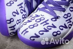 Кроссовки Nike Kobe 8 Protro