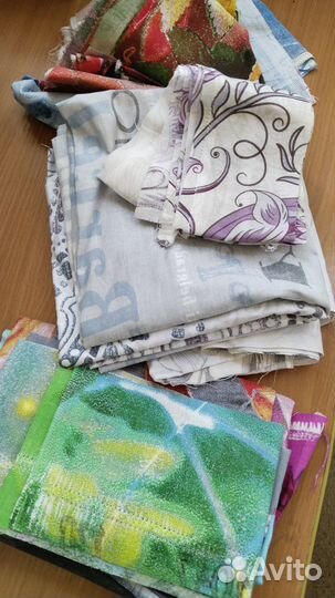 Материалы для творчества