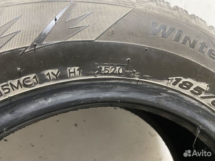 Hankook Winter I'Pike RS2 W429 185/65 R14