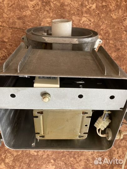 Светильник для (днат, дри)