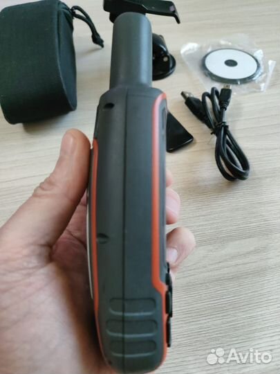 Навигатор garmin gpsmap 62s