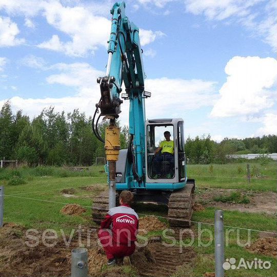 Экскаватор-погрузчик, мини-экскав., мини-погрузчик