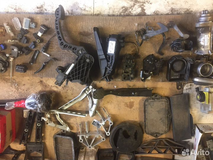 Запчасти на skoda octavia a5 1.6 BSE 13г.в