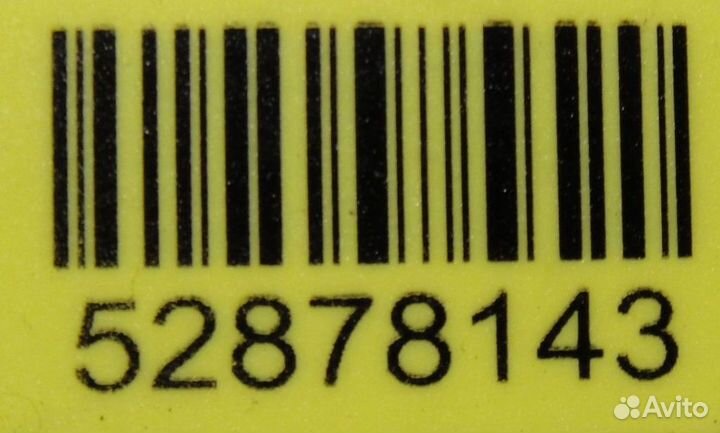 Вентилятор радиатора jeep Compass