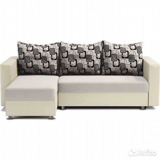 Угловой диван