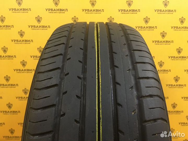 Yokohama Advan A460 205/55 R16 91V