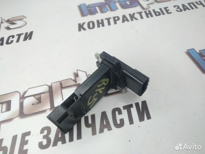 Датчик расхода воздуха Honda