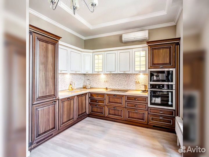 Кухни от производителя