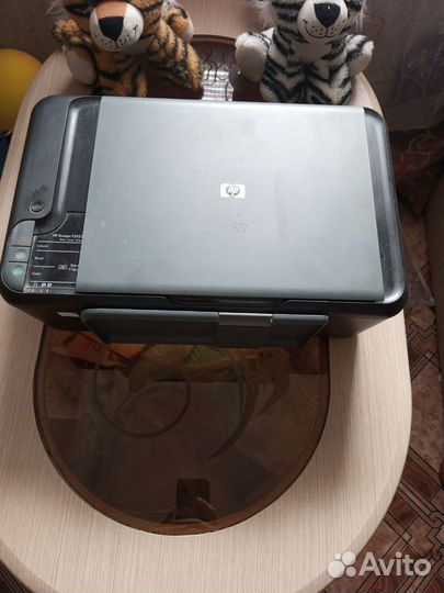 Принтер hp deskjet F2423