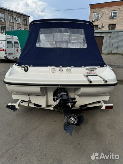 Катер Bayliner 175