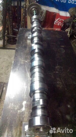 Распредвал Daf XF 105 1678947 2014 г