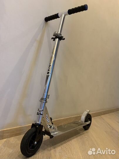 Самокат складной