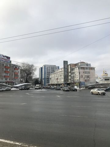 Офис, 20-1000 м²