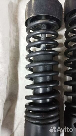 Амортизатор suzuki intruder vs400, vs600, vs 800