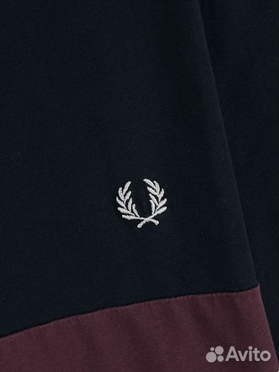 Футболка Fred Perry Sportswear Арт. 207 Размер XXL