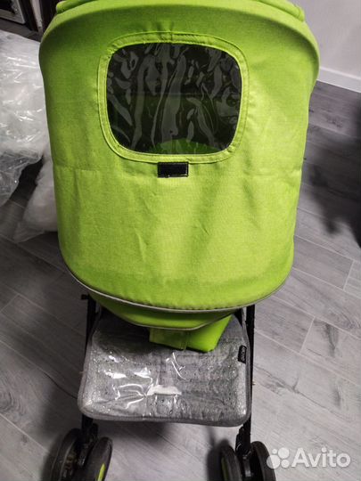 Прогулочная коляска бу
