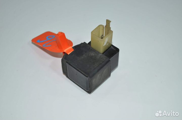 Реле бензонасоса Honda CBR250R MC19